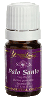 Young Living Palo Santo