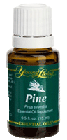 Young Living Pine