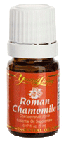 Young Living Roman Chamomile