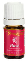Young Living Rose