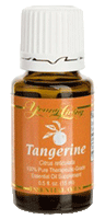 Young Living Tangerine