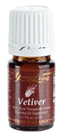 Young Living Vetiver