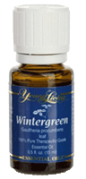 Young Living Wintergreen