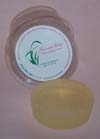 BVA Botanical Glycerine Bar