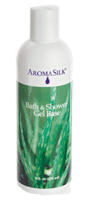 Young Living Bath and Shower Gel Base