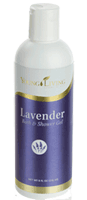 Young Living Lavender Bath and Shower Gel