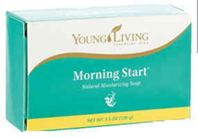 Young Living Morning Start