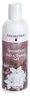 Young Living Lavender Bath and Shower Gel