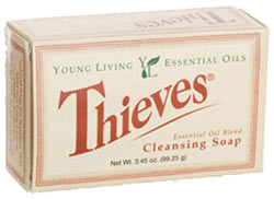 Young Living Thieves