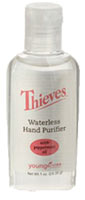 Young Living Thieves Waterless Hand Purifier