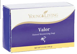Young Living Valor