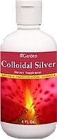 YoungevityColloidal Silver