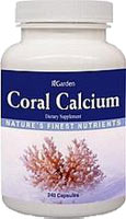 Youngevity Coral Calcium