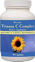 Youngevity Vitamin C Complex