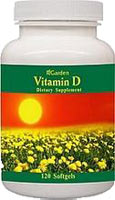 Youngevity Vitamin D