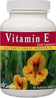 Youngevity Vitamin E