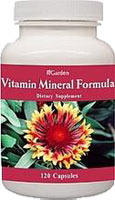 Youngevity Vitamin Mineral Formula