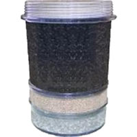 Youngevity Filter, Activated Carbon